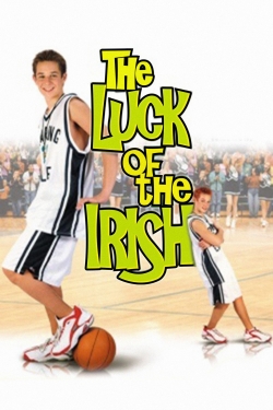 The Luck of the Irish (2001) Official Image | AndyDay