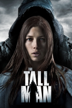 The Tall Man (2012) Official Image | AndyDay