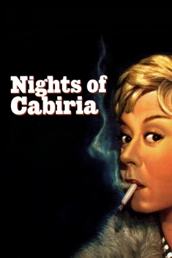 Nights of Cabiria (1957) Official Image | AndyDay