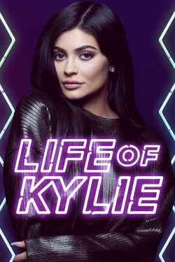Life of Kylie (2017) Official Image | AndyDay
