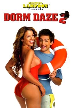 Dorm Daze 2 (2006) Official Image | AndyDay