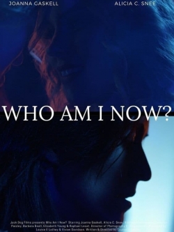 Who Am I Now? (2021) Official Image | AndyDay