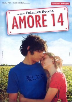 Amore 14 (2009) Official Image | AndyDay