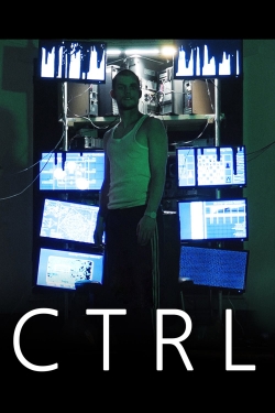 CTRL (2018) Official Image | AndyDay