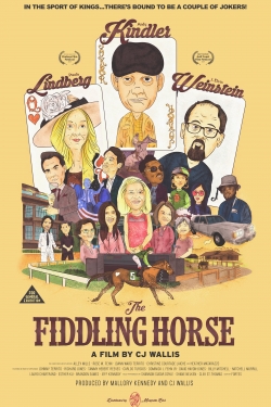 The Fiddling Horse (2019) Official Image | AndyDay
