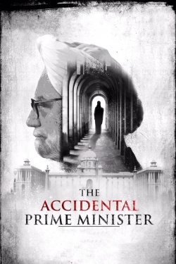 The Accidental Prime Minister (2019) Official Image | AndyDay