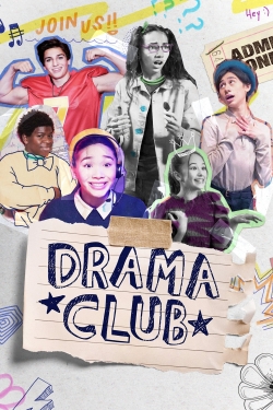 Drama Club (2021) Official Image | AndyDay