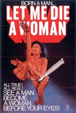 Let Me Die a Woman (1977) Official Image | AndyDay