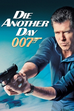 Die Another Day (2002) Official Image | AndyDay