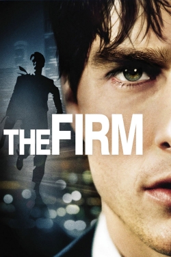 The Firm (1993) Official Image | AndyDay