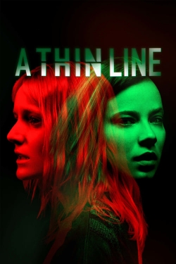 A Thin Line (2023) Official Image | AndyDay