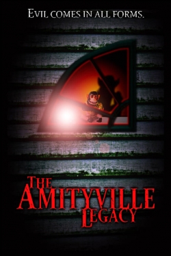The Amityville Legacy (2016) Official Image | AndyDay