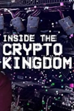 Inside the Cryptokingdom (2018) Official Image | AndyDay