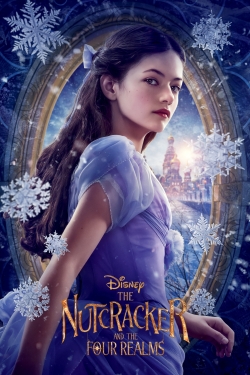 The Nutcracker and the Four Realms (2018) Official Image | AndyDay