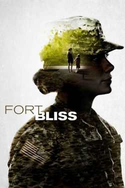 Fort Bliss (2014) Official Image | AndyDay