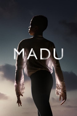 Madu (2024) Official Image | AndyDay