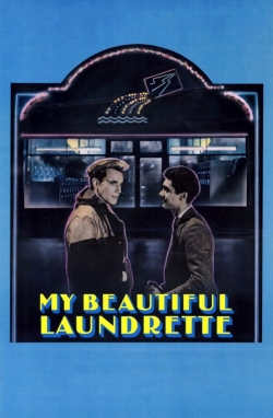 My Beautiful Laundrette (1985) Official Image | AndyDay