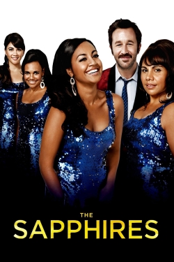 The Sapphires (2012) Official Image | AndyDay