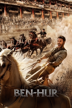 Ben-Hur (2016) Official Image | AndyDay