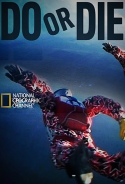 Do or Die (2014) Official Image | AndyDay
