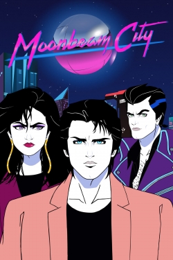 Moonbeam City (2015) Official Image | AndyDay