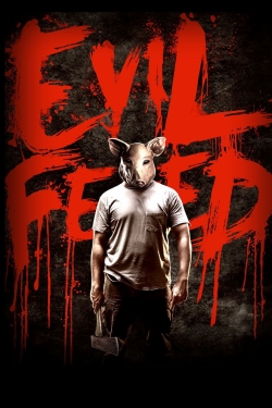Evil Feed (2013) Official Image | AndyDay