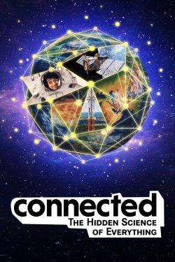 Connected (2020) Official Image | AndyDay