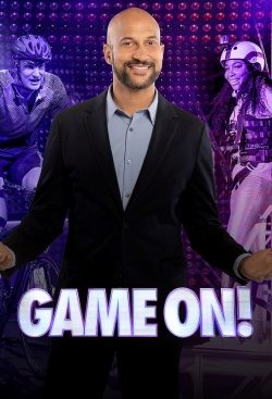 Game On! (2020) Official Image | AndyDay