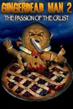 Gingerdead Man 2: Passion of the Crust (2008) Official Image | AndyDay