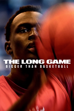 The Long Game: Bigger Than Basketball (2022) Official Image | AndyDay