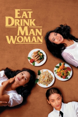 Eat Drink Man Woman (1994) Official Image | AndyDay