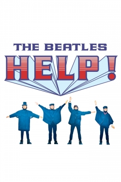 Help! (1965) Official Image | AndyDay
