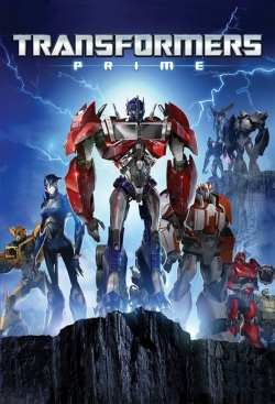 Transformers: Prime (2010) Official Image | AndyDay