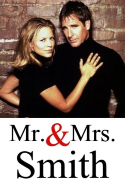 Mr. & Mrs. Smith (1996) Official Image | AndyDay
