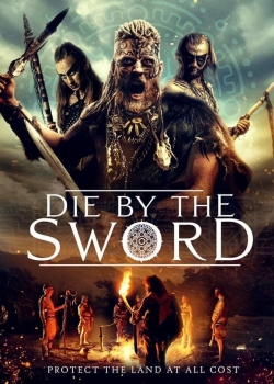 Die by the Sword (2020) Official Image | AndyDay