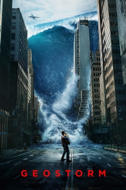 Geostorm (2017) Official Image | AndyDay
