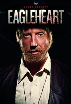 Eagleheart (2011) Official Image | AndyDay