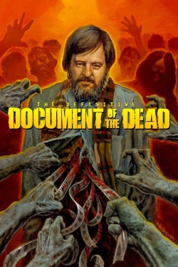 Document of the Dead (1985) Official Image | AndyDay