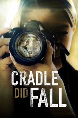Cradle Did Fall (2021) Official Image | AndyDay