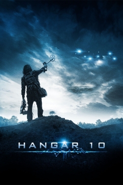 Hangar 10 (2014) Official Image | AndyDay