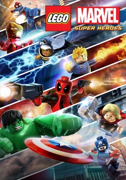 LEGO Marvel Super Heroes: Avengers Reassembled! (2015) Official Image | AndyDay