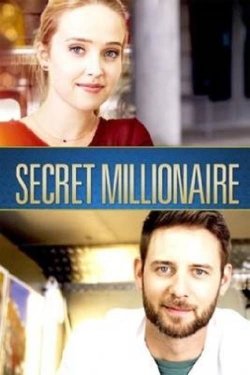 Secret Millionaire (2018) Official Image | AndyDay