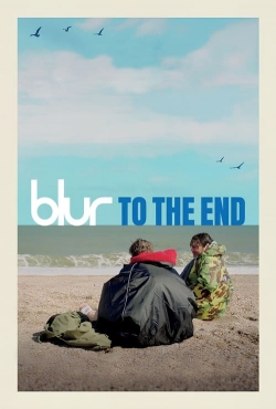 blur: To the End (2024) Official Image | AndyDay