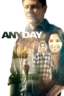 Any Day (2015) Official Image | AndyDay