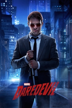 Marvel's Daredevil (2015) Official Image | AndyDay