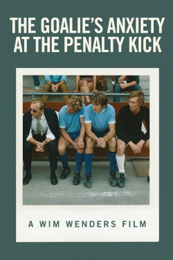 The Goalie's Anxiety at the Penalty Kick (1972) Official Image | AndyDay