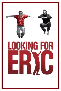 Looking for Eric (2009) Official Image | AndyDay