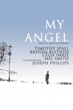 My Angel (2011) Official Image | AndyDay