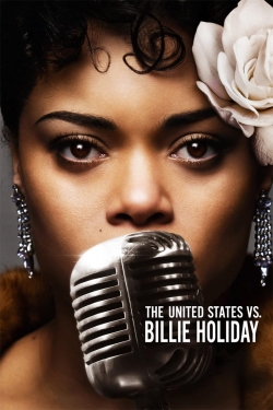 The United States vs. Billie Holiday (2021) Official Image | AndyDay