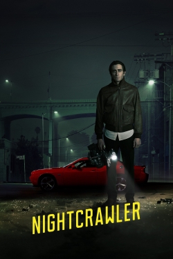 Nightcrawler (2014) Official Image | AndyDay